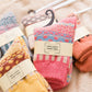 Women's Winter Thick Socks (5 Pairs)