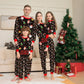 (05) Mom and Dad Christmas Pajamas Family Pack