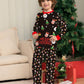 (05) Kid's Christmas Pajamas Family Pack