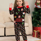 (05) Kid's Christmas Pajamas Family Pack