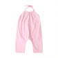 Kids Suspender Pocket Jumpsuit