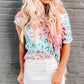 Leopard Print T-shirt