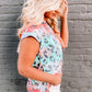 Leopard Print T-shirt