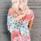 Leopard Print T-shirt