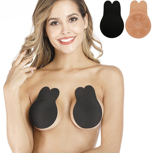 Invisible Silicone Invisible Bra