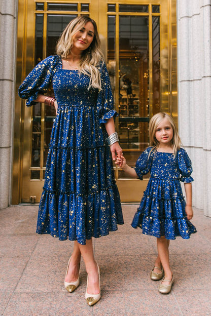 Mom&Me Dress